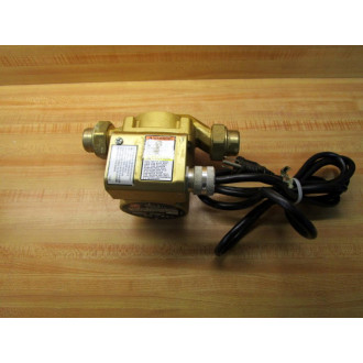 Bell & Gossett NBF-22U 103255LF 1C31 Pump NBF22U103255LF1C31 - Used Bell & Gossett NBF-22U 103255LF 1C31 Pump NBF22U103255LF1C31 - Used