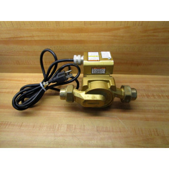 Bell & Gossett NBF-22U 103255LF 1C31 Pump NBF22U103255LF1C31 - Used Bell & Gossett NBF-22U 103255LF 1C31 Pump NBF22U103255LF1C31 - Used