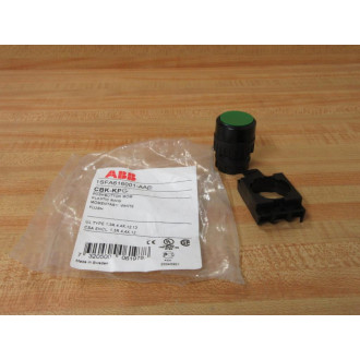 ABB CBK-KPG Pushbutton 1SFA616001-AAB