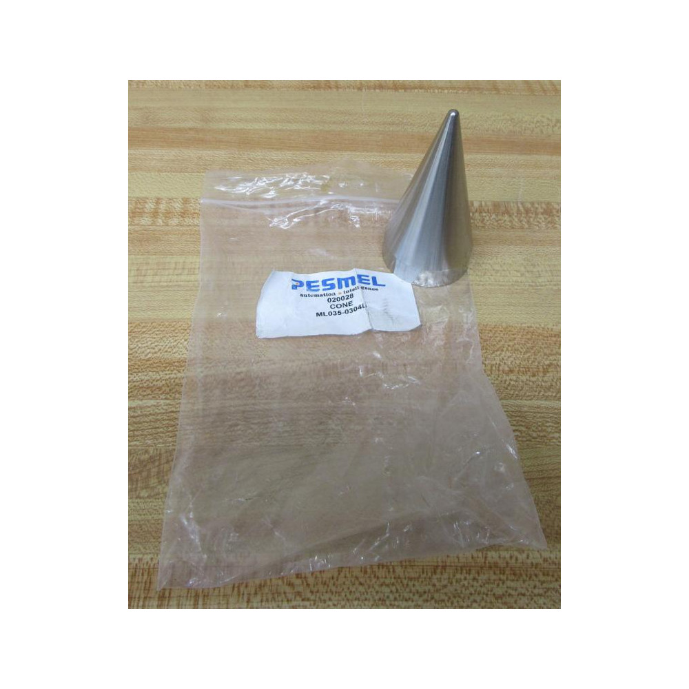 Pesmel ML035-0304D Cone 020028