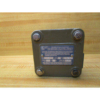 BFI 924-01036-058 Encoder  H38D-2500-ABC-8830-LED-SC-UL-S WTan Faceplate - Used