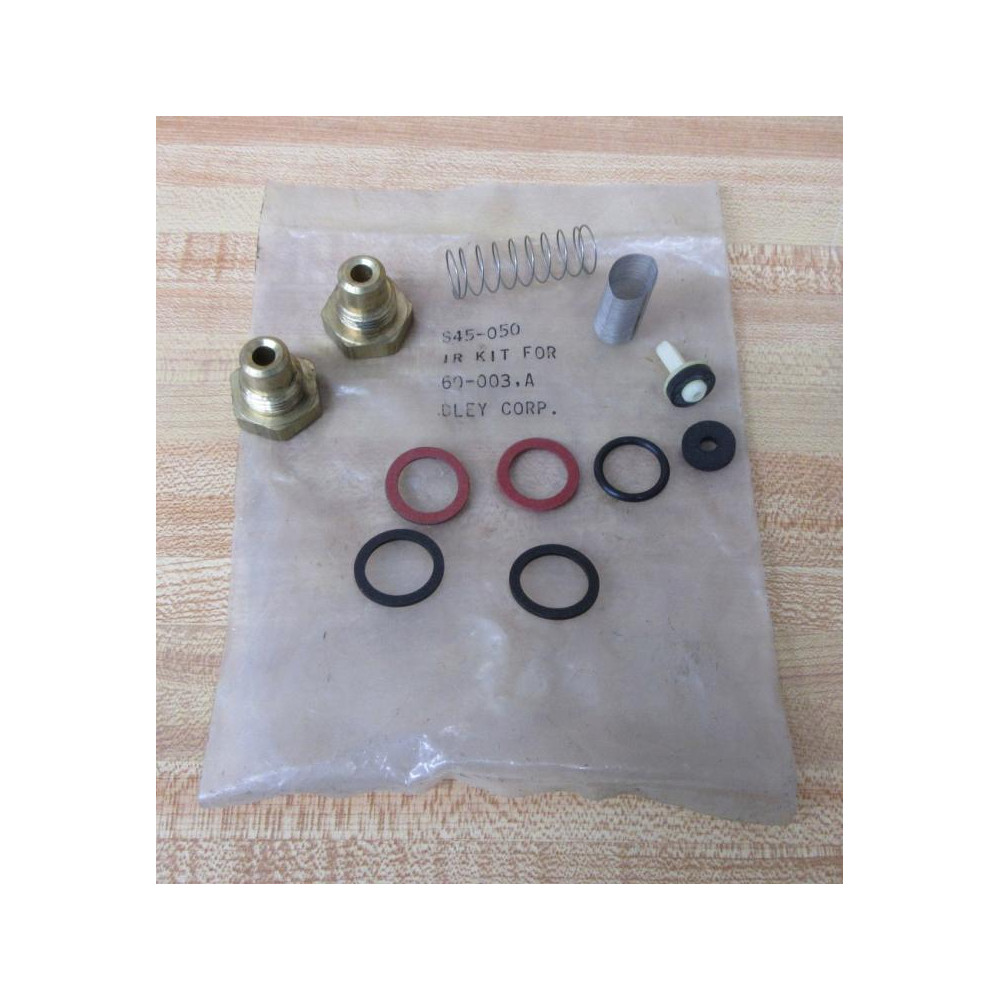 Bradley S45-050 Service Kit S45050