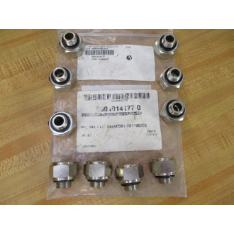 Adventics Rexroth 2122938120 Adapter (Pack of 10)