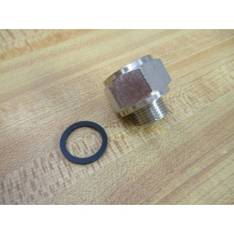 Adventics Rexroth 2122938120 Adapter (Pack of 10)