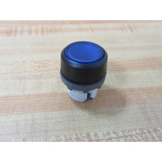 ABB MP2-11L Blue Button 1SFA611101R1104 (Pack of 3) - New No Box