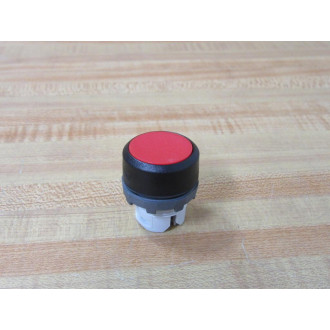 ABB MP1-10R Red Button 1SFA6111R1001 (Pack of 4) - New No Box