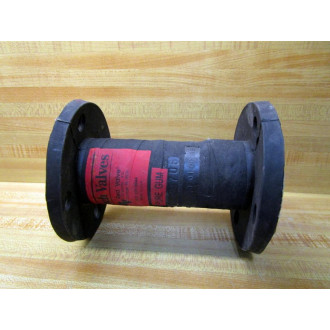 Red Valve PVK04706 Pinch Valve S7 015 0 000 0100 MB - Used