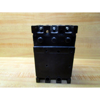 Fuji Electric SA33 Circuit Breaker - Used