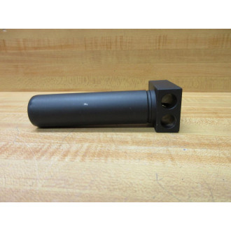 Parker B542001 Schrader Bellows Muffler Assembly