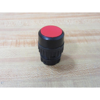 ABB CBK-KPR Red Button 1SFA616001-AAA - New No Box