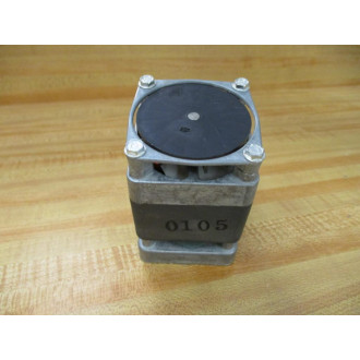 Dayton 3M153 AC Gearmotor - New No Box