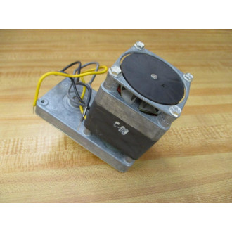 Dayton 3M153 AC Gearmotor - New No Box