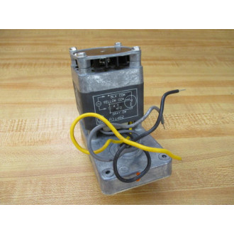 Dayton 3M153 AC Gearmotor - New No Box