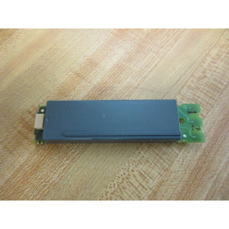 Eurotherm AH025075U002 RS485 Comms - Used