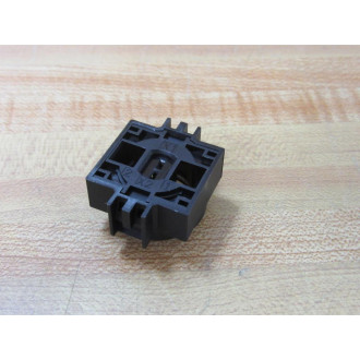 IDEC HW-CB2C Block Mounting Adapter HWCB2C WSocket (Pack of 4) - New No Box