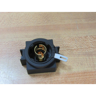 IDEC HW-CB2C Block Mounting Adapter HWCB2C WSocket (Pack of 4) - New No Box
