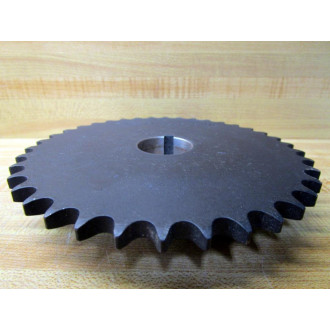 Martin 40BS38 1 14 Sprocket WKW 40BS38114 - New No Box