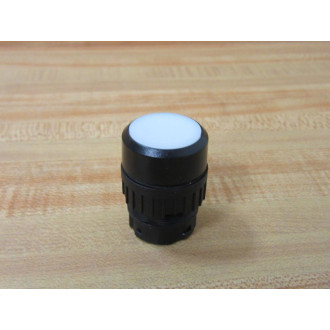 ABB CBK-KPW White Button CBKKPW - New No Box