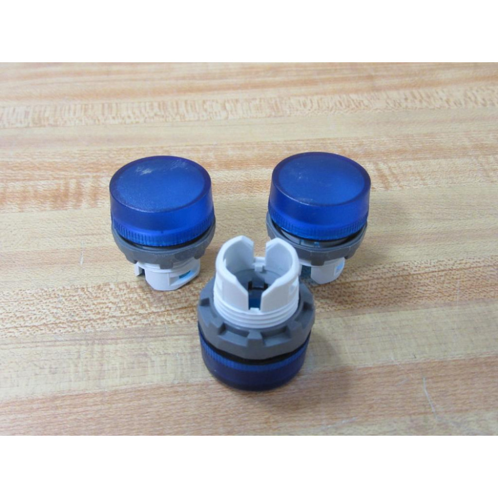 ABB ML1-100L Blue 1SFA611400R004 - New No Box