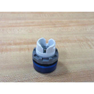ABB ML1-100L Pilot Light 1SFA611400R004 (Pack of 3) - Used