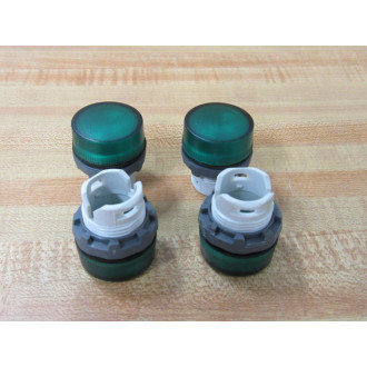 ABB ML1-100G Green 1SFA611400R1002 - New No Box