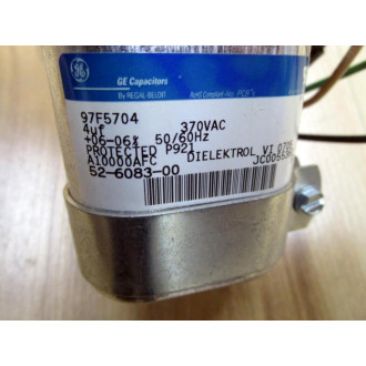 McLean PR551 Blower Assy. 39BL010
