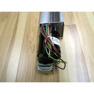 McLean PR551 Blower Assy. 39BL010