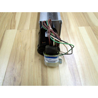 McLean PR551 Blower Assy. 39BL010