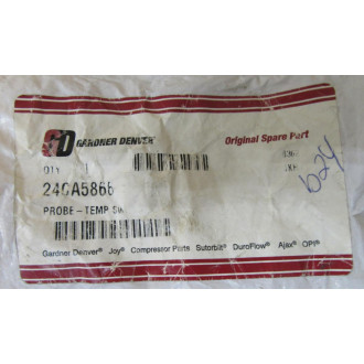 Gardner-Denver 24CA5866 Temp Probe Switch