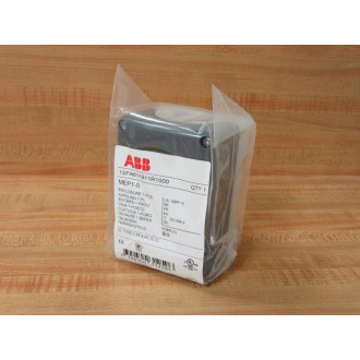 ABB MEP1-0 Enclosure 1SFA611811R1000