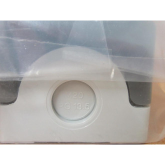 ABB MEP1-0 Enclosure 1SFA611811R1000