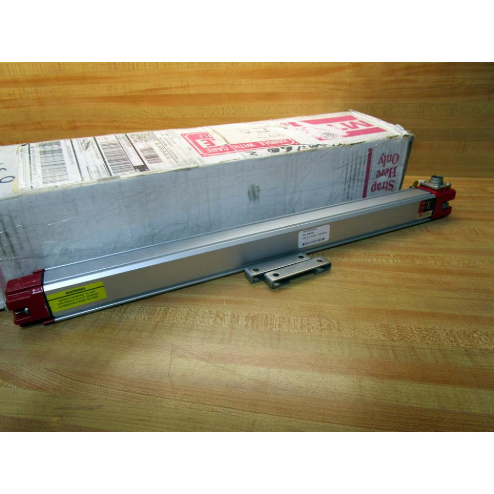 MTS Temposonics ERS0140UD601R0 Linear Position Sensor GRD:9.1181uSIn2785.66 mls