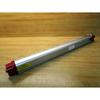MTS Temposonics ERS0140UD601R0 Linear Position Sensor GRD:9.1181uSIn2785.66 mls