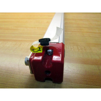 MTS Temposonics ERS0140UD601R0 Linear Position Sensor GRD:9.1181uSIn2785.66 mls