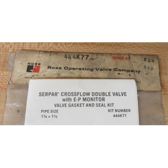 Ross 444K77 Service Kit