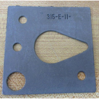 Ross 543H87 Service Kit