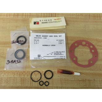 Ross 510K87 Service Kit