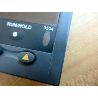 Eurotherm 3504 Temp Controller TM0168AD P-2 - Used