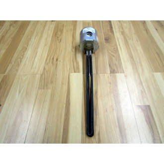 Accutherm 80-555-NC-1 Immersion Heater 80555NC1