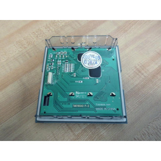Eurotherm 3504 Temp Controller TM0168AD P-2 - Used