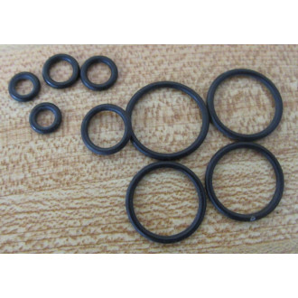 Ross 802K87 Valve Service Kit 34" WO Lubricant