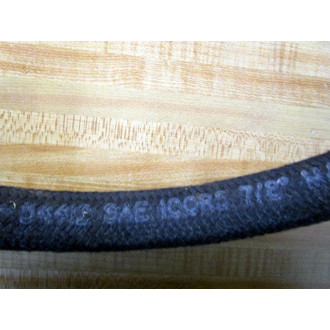Sae 100R5 Hydraulic Hose Assembly 4411-1503-4779 54412 - New No Box