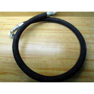 Sae 100R5 Hydraulic Hose Assembly 4411-1503-4779 54412 - New No Box