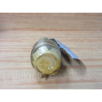 EMI 72 0341 Ball Check Valve 0341 - New No Box