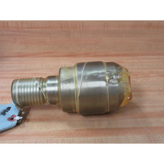 EMI 72 0341 Ball Check Valve 0341 - New No Box