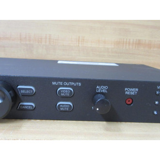 Vaddio 998-8210-000 AV Bridge 9988210000 - Used