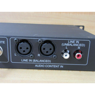 Vaddio 998-8210-000 AV Bridge 9988210000 - Used