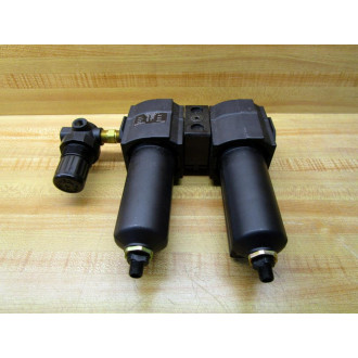 VideoJet 370930 Air Filter System Assy. WHardware