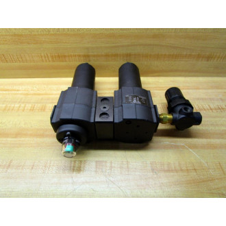 VideoJet 370930 Air Filter System Assy. WHardware