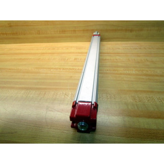 MTS Temposonics ERS0140UD601R0 Linear Position Sensor GRD: 9.0883 uSIn 2794.79mls